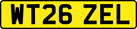 WT26ZEL