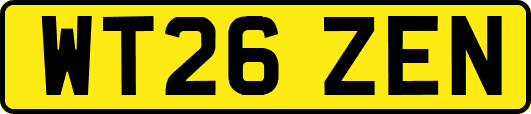 WT26ZEN