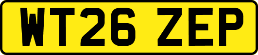 WT26ZEP