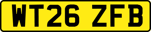 WT26ZFB