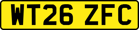 WT26ZFC