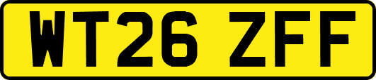 WT26ZFF