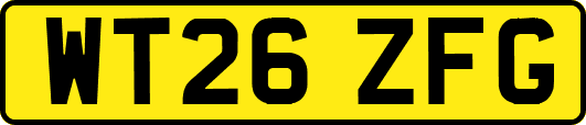 WT26ZFG
