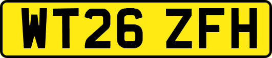 WT26ZFH
