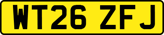 WT26ZFJ