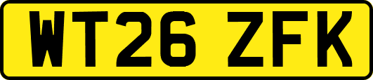 WT26ZFK