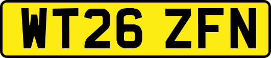 WT26ZFN