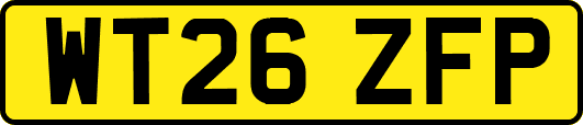 WT26ZFP