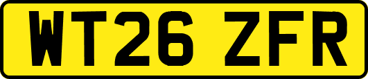WT26ZFR