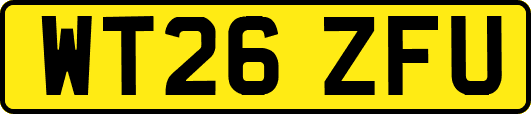 WT26ZFU