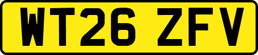 WT26ZFV
