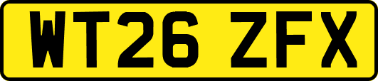 WT26ZFX