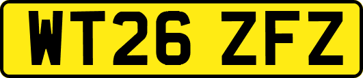 WT26ZFZ