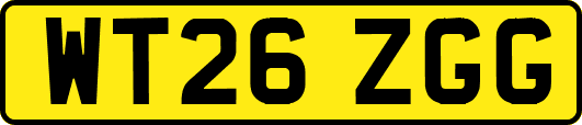 WT26ZGG