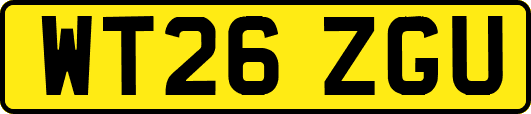 WT26ZGU