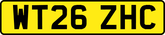WT26ZHC