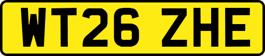 WT26ZHE