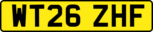 WT26ZHF