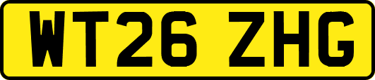 WT26ZHG