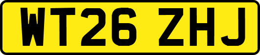 WT26ZHJ