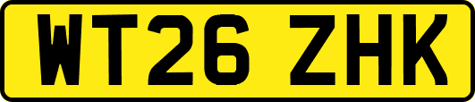 WT26ZHK