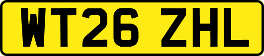 WT26ZHL