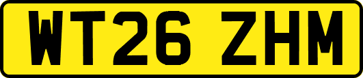 WT26ZHM