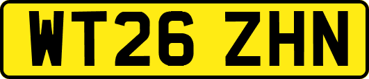 WT26ZHN