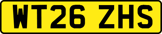 WT26ZHS