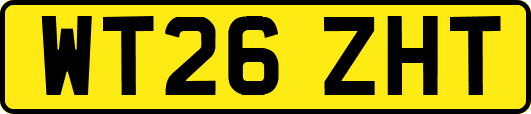 WT26ZHT