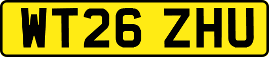 WT26ZHU