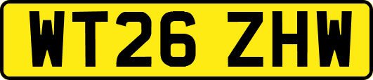 WT26ZHW