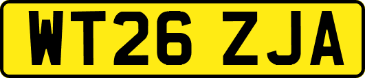WT26ZJA