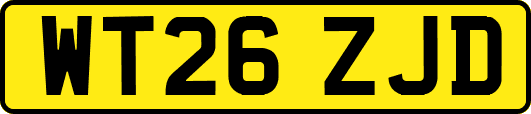 WT26ZJD