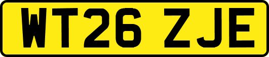 WT26ZJE