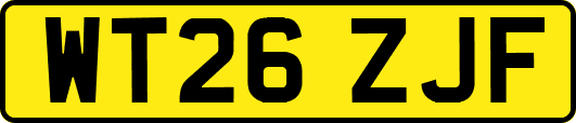 WT26ZJF