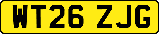 WT26ZJG