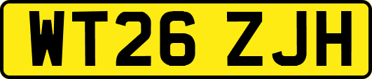 WT26ZJH