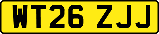 WT26ZJJ