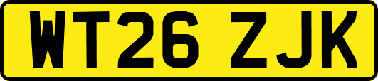 WT26ZJK