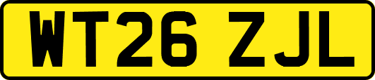WT26ZJL
