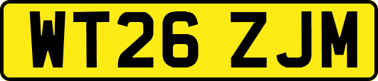 WT26ZJM