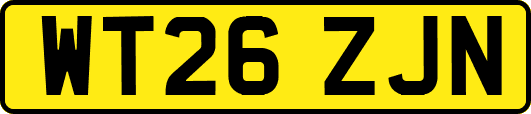 WT26ZJN