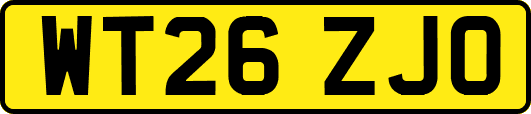 WT26ZJO