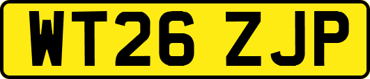 WT26ZJP