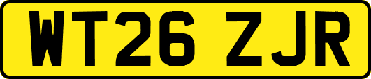 WT26ZJR