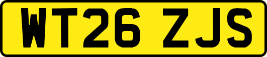 WT26ZJS