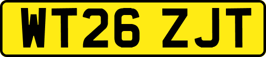 WT26ZJT