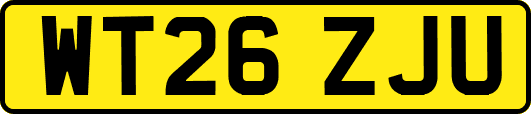 WT26ZJU
