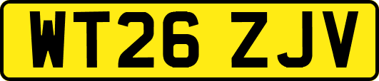 WT26ZJV